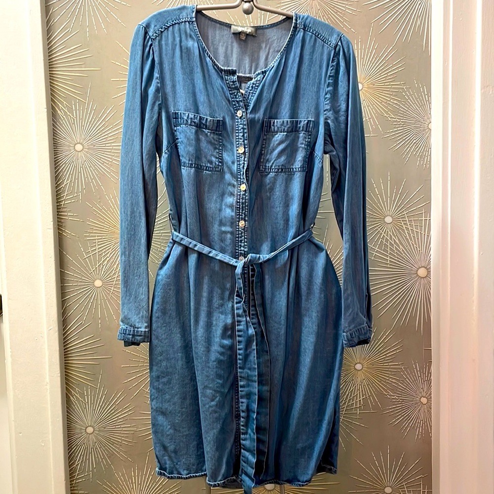 Nieman Marcus vintage dress size 8